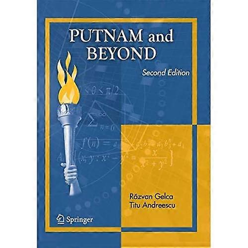 Putnam ja sen jälkeen