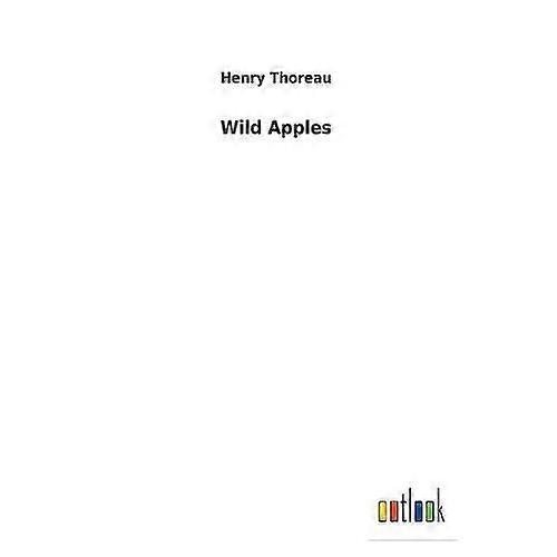 Wild Apples