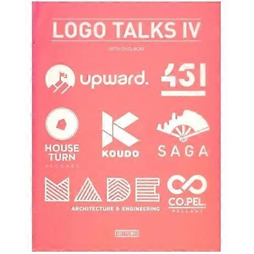 LOGO Talks IV (with DVD-ROM)
