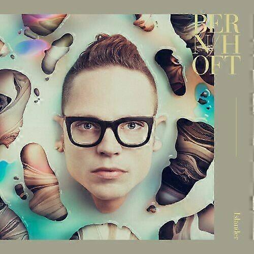 Bernhoft Islander CD