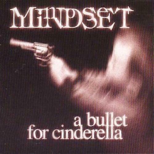 Mindset Bullet for Cinderella CD