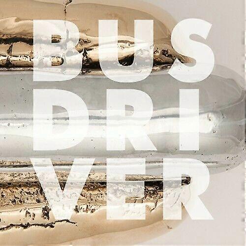 Busdriver Jhelli Beam CD
