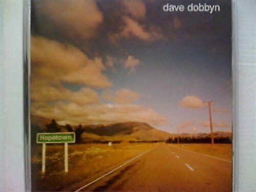 デイブ・ドビン ホープタウン CD