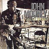John Mooney Against the Wall CD