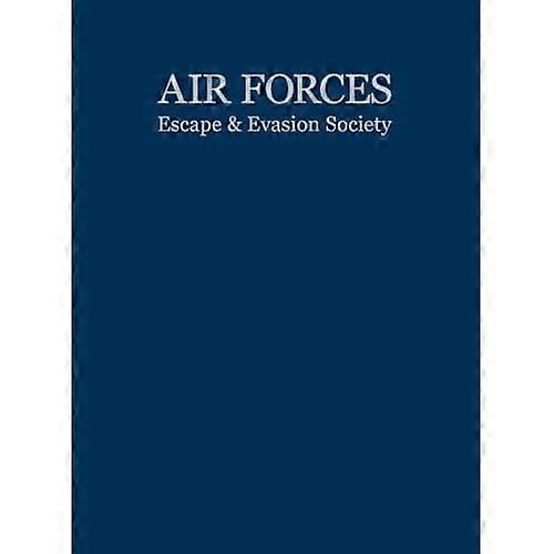 Air Forces Escape and Evasion Society