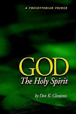 God the Holy Spirit