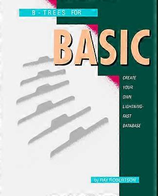 B-Trees for BASIC