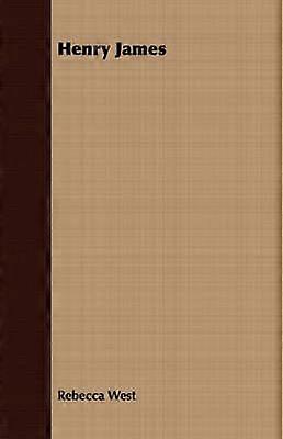 Henry James