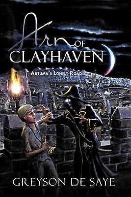 Arn OF CLAYHAVEN