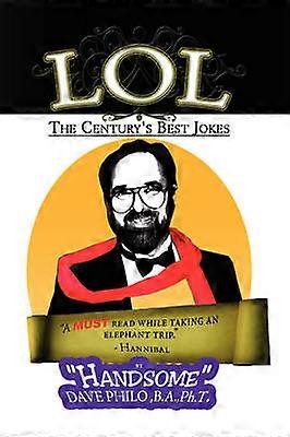 LOL The Century's Best Jokes