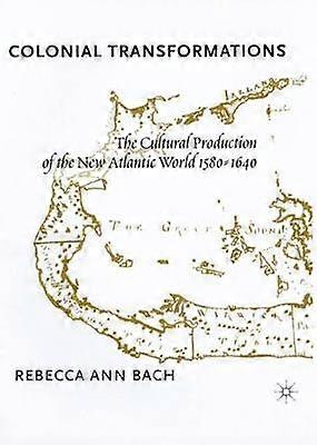 Przemiany kolonialne