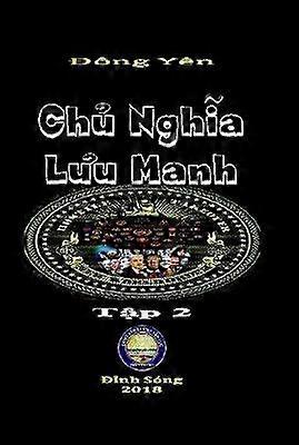 Chu Nghia Luu Manh II