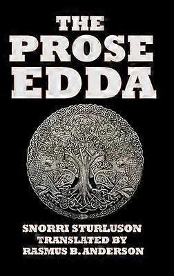 Het proza Edda
