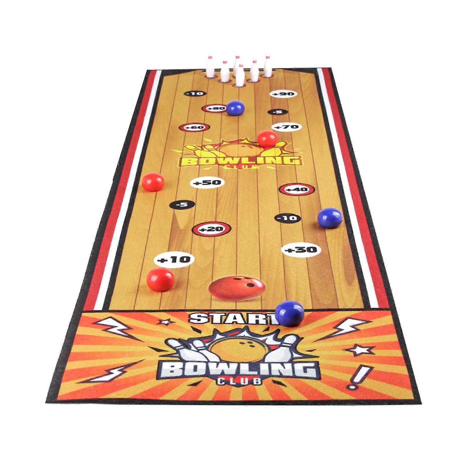 Tabletop Board Game Toy Set Desktop Game Kits for Exciting Indoor Child Play and Teamwork Educational Puzzle Game