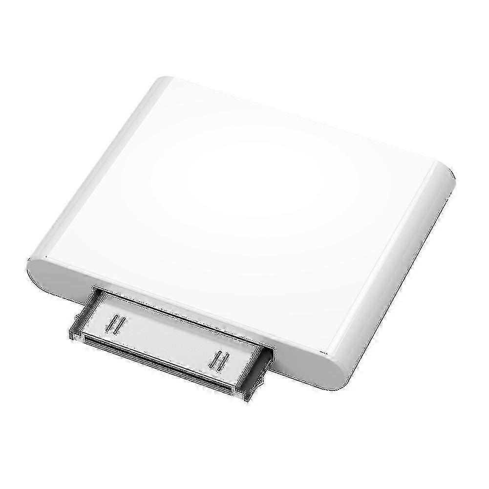Wireless Bluetooth-compatible Transmitter Hifi Audio Dongle Adapter Compatible with Ipod Classic/tou