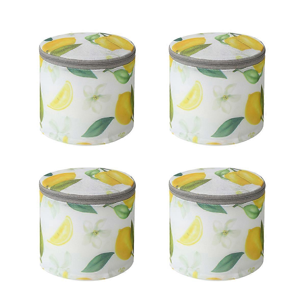 Mesh Laundry Bags, Durable & Breathable, Delicate Items