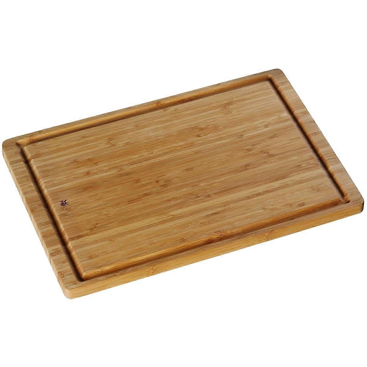 Bamboo Chopping Board 45 x 30 cm