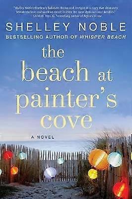 The Beach at Painter's Cove