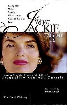 What Jackie Taught Us
