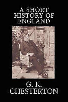 A Short History of England