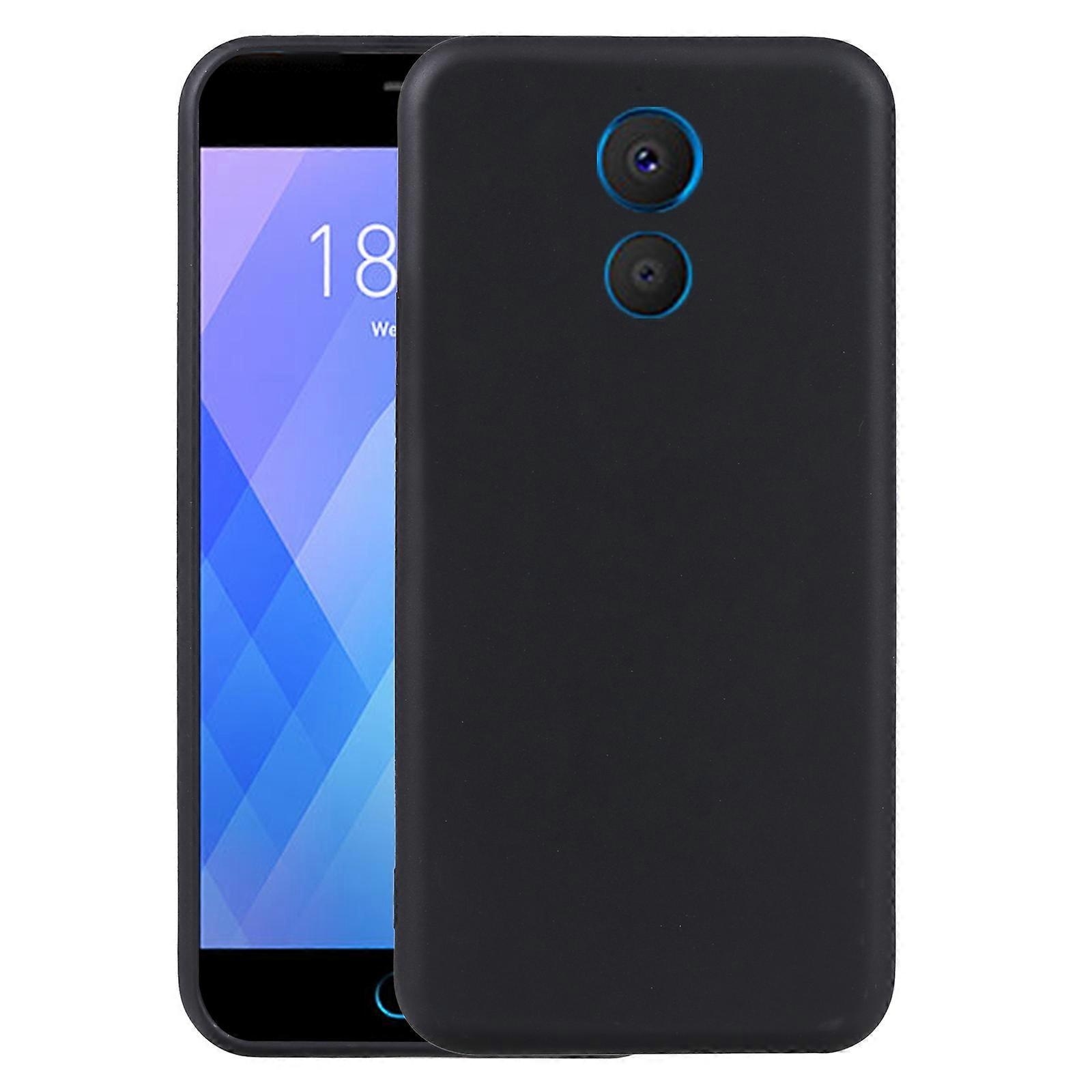 For Meizu M6 Note TPU Phone Case
