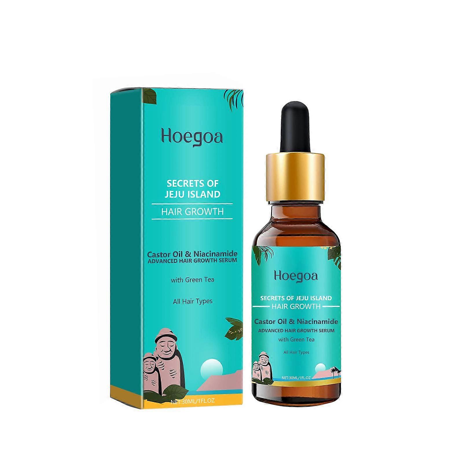 Advanced Serum Advanced Hair Growth 30ml