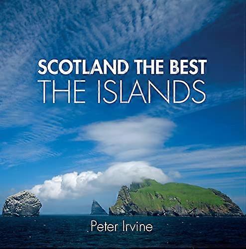 Scotland The Best The Islands