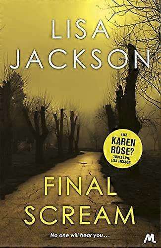 Final Scream