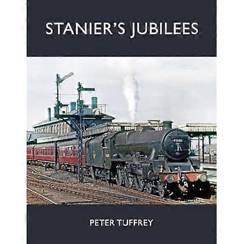 Staniers Jubilees