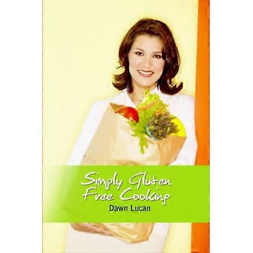Simplemente cocina sin gluten