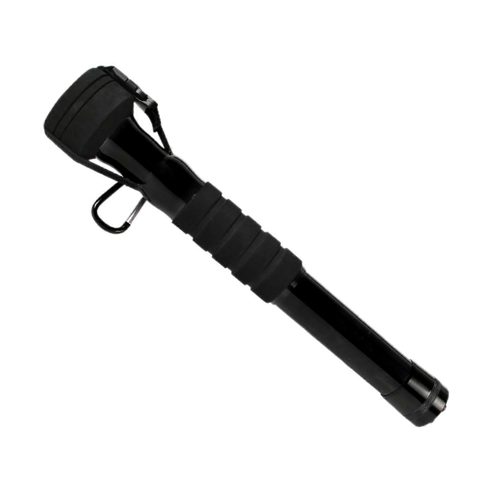 Fishing Gaff Hook Squid Gaff EVA Foam Handle Sharp Hook Tools Portable