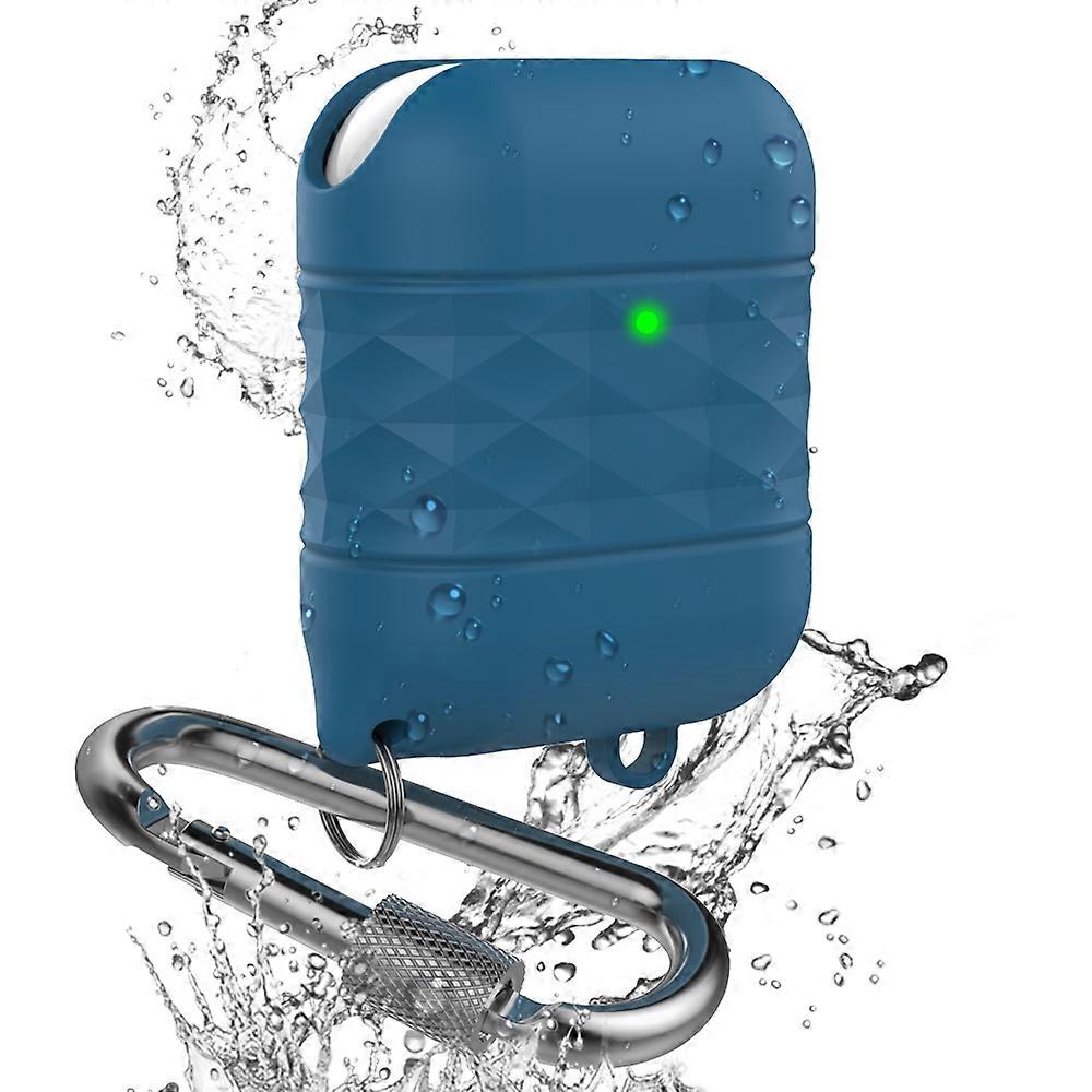 Soft Silicone Case for Apple AirPods (2016)