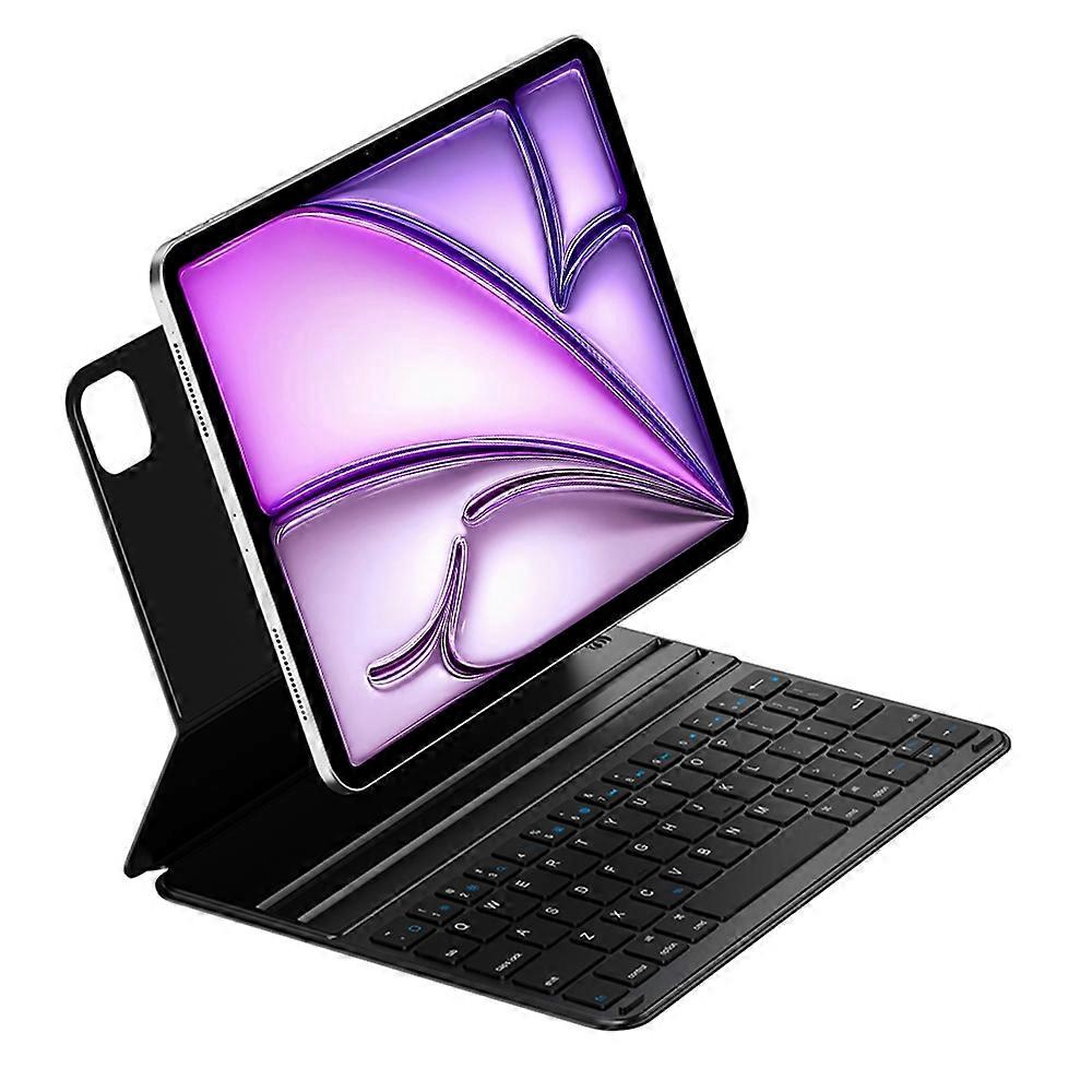 Tablet Case for iPad 10.9 (2022) Bluetooth Keyboards