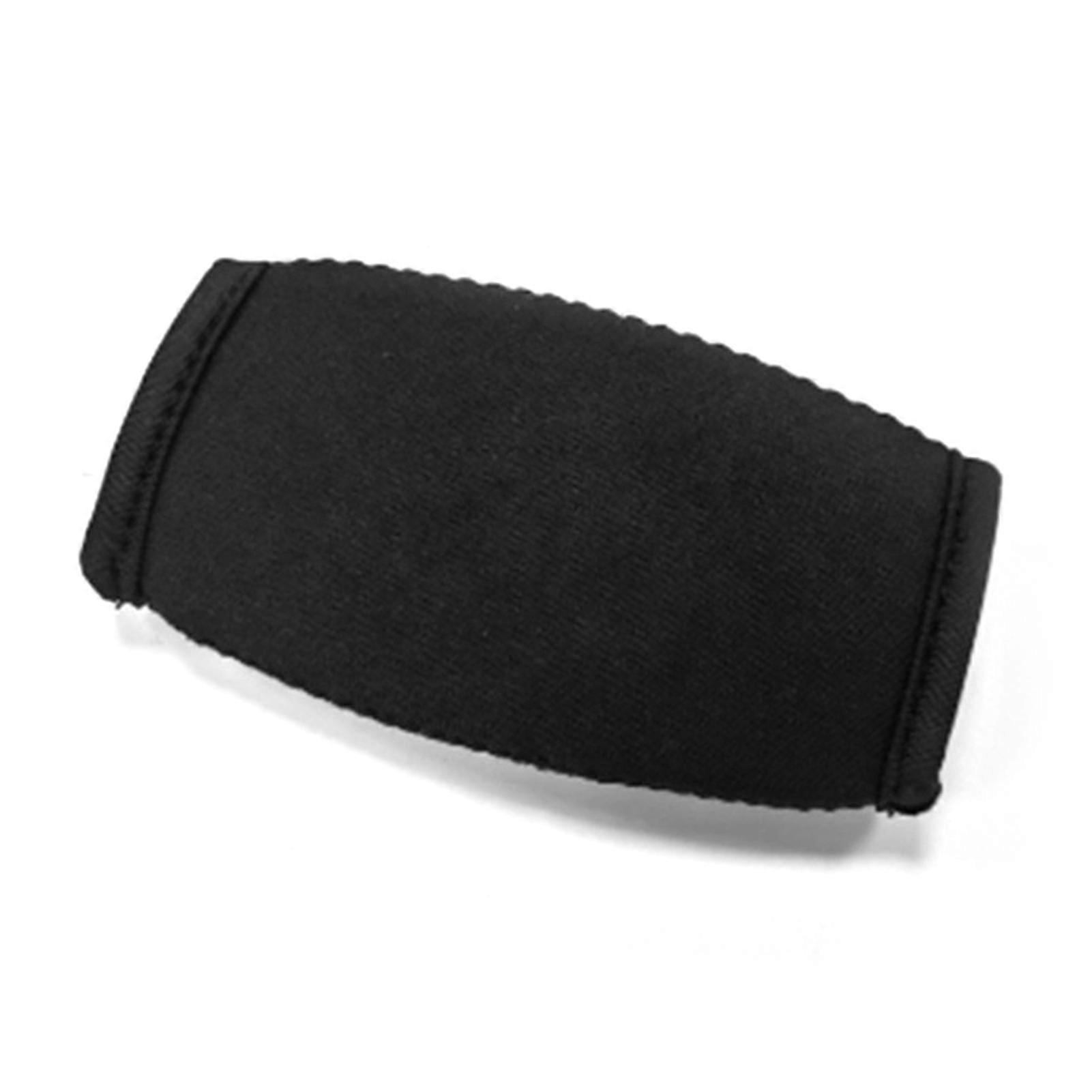 Helmet Chin Pad Cover with Soft Thickened Cushion & Adjustable Strap for Enhanced Comfort Unisex