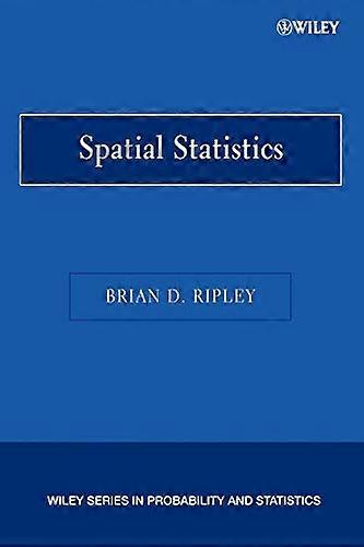 Spatial Statistics