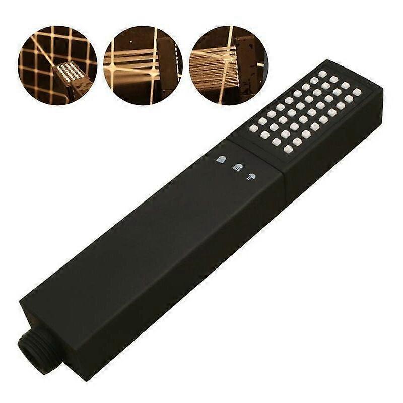 Bathroom Accessory, High Pressure Shower Head, Universal Connections