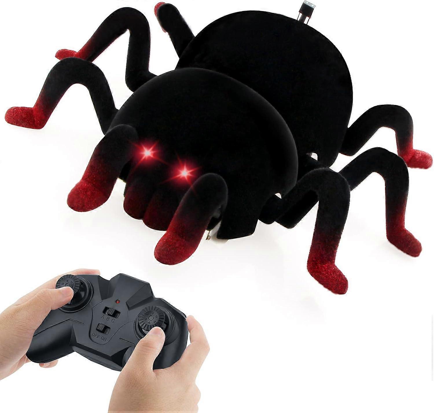 Remote Control Toy, Halloween Prank Toy, Robot Gift