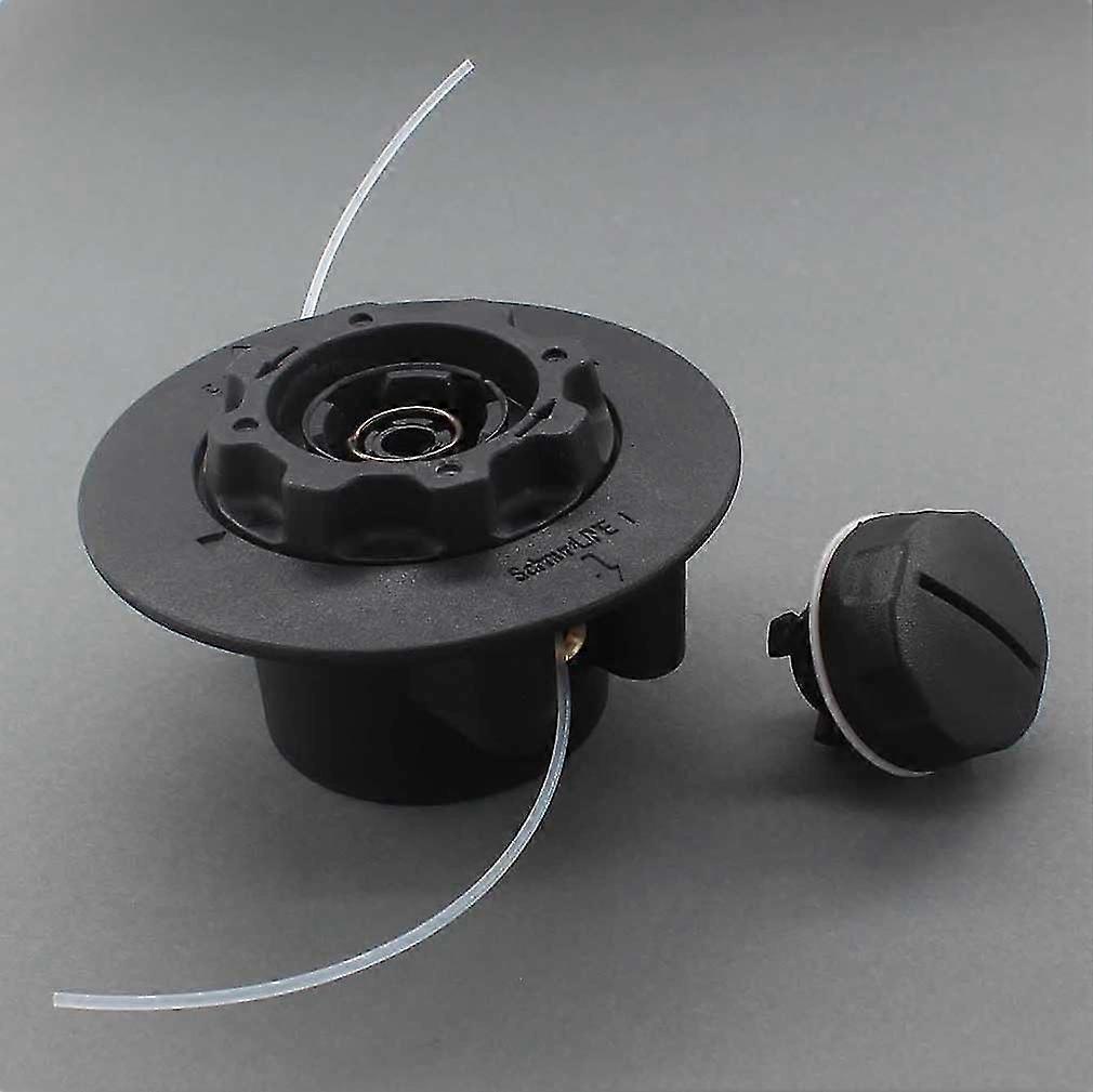 Mowing Head For Stihl Edger Fs38 Fs45 Fs46 Fs50 Fse60 Fse71 Fse81 Autocut C 5-2/4006 710 2 Gift 2024 ZMYXV Walkbee 469 B