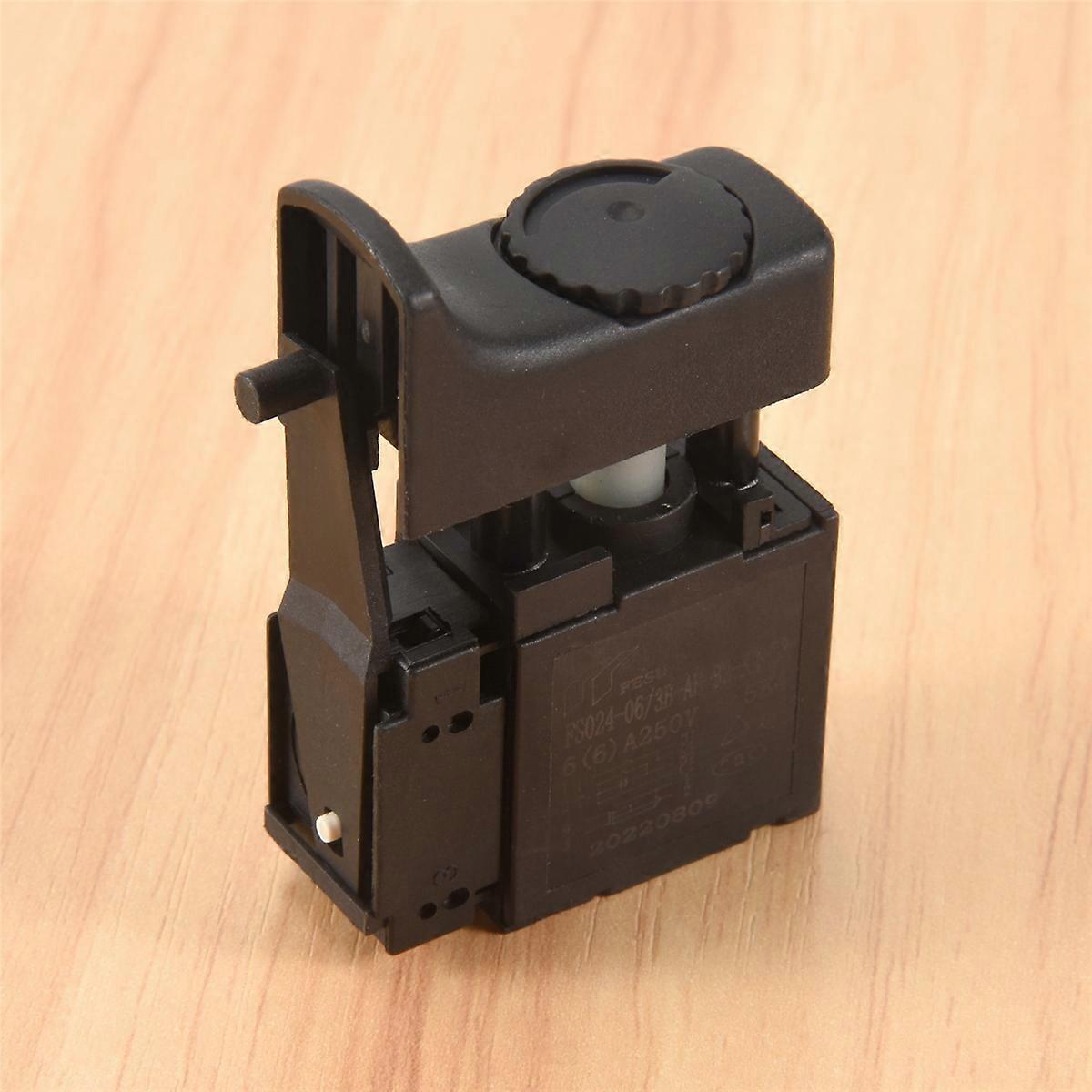 Electric Drill Speed Control Switch Replace for 321632 D10VH