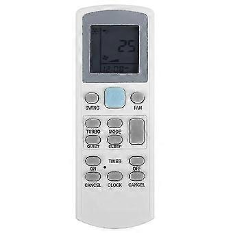 Air Conditioner Remote Control compatible Daikin Acson A/c Conditioning Apgs02 Ecgs02 Controller High quality