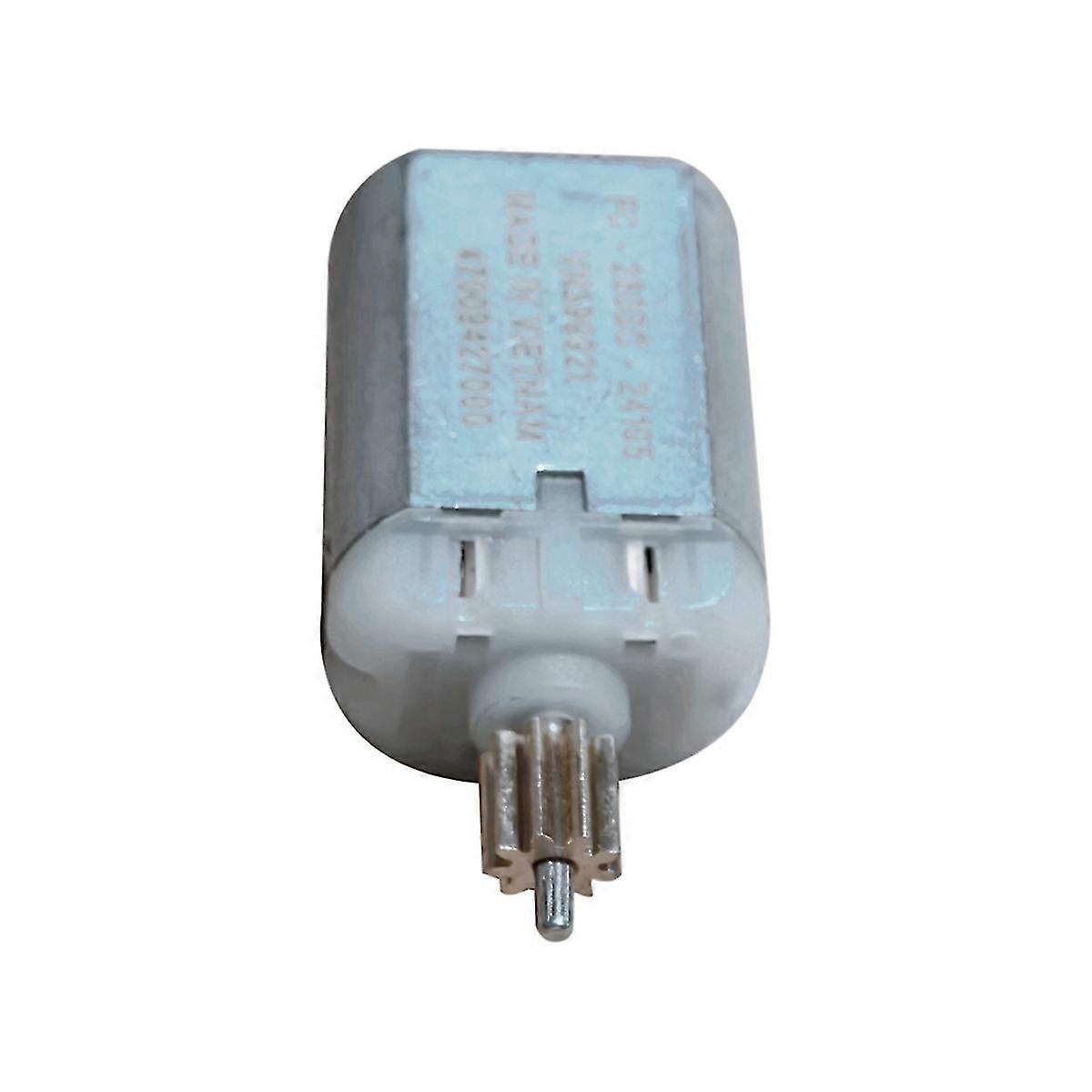 FC-280SC-24105 47009427000 for Model X 2017-2023 Car Side Door Power Latch Lock Central Control Actuator DC Motor Edition0722