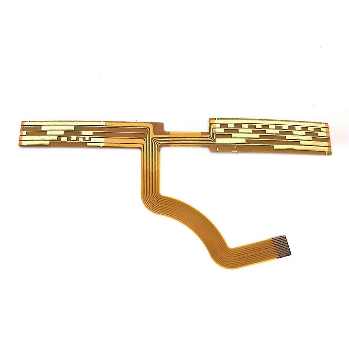 Repair Focus Cable for 17-50 17-50 mm SLR Brush Cable Lens Flex Cable (for Connector)