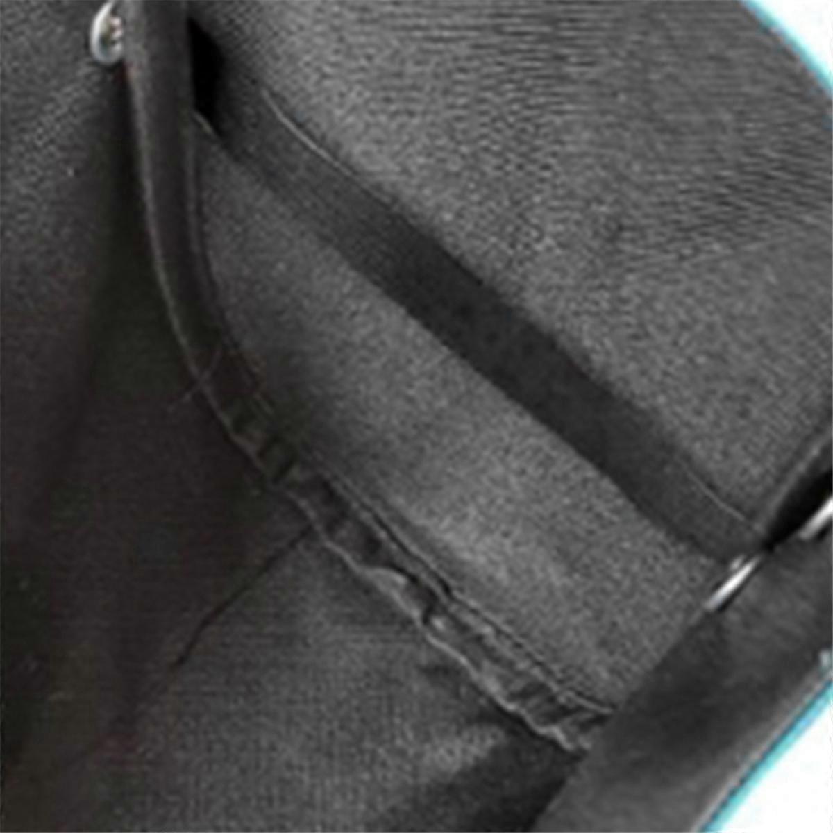 Ladder Bag Portable Foldable Tool Bag Compact & Versatile Tool Organizes Waterproof Tools Storage Ba