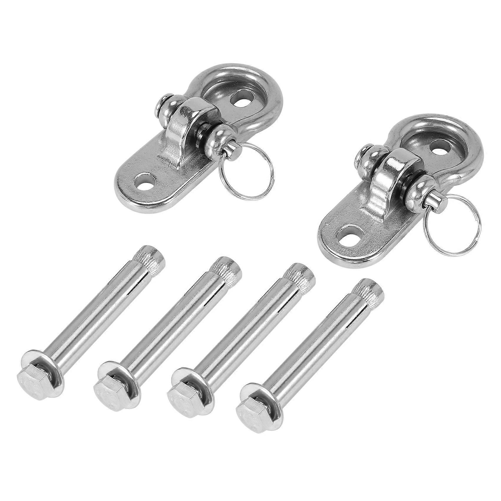 Stainless Steel 304 Heavy Duty Swing Hangers Swing Sets for Swing