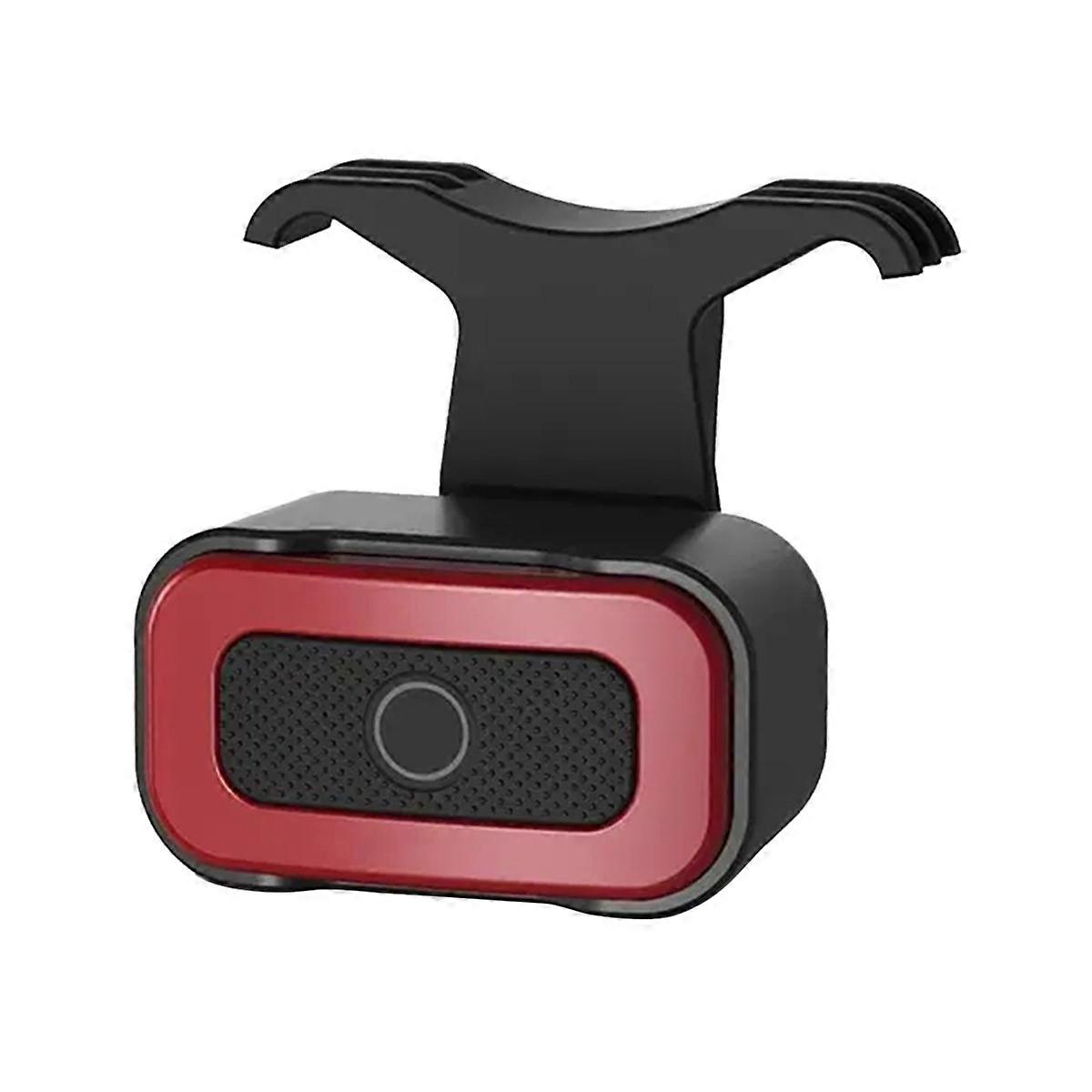 A07 Smart Bike Brake Sensing Rear Lights Auto on Off USB Rechargeable