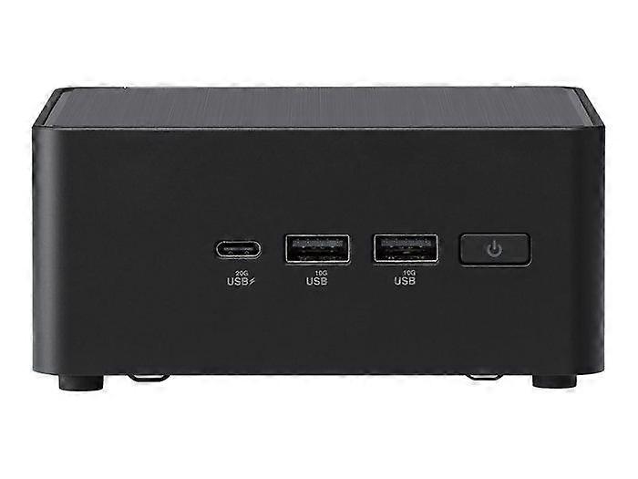 ASUS RNUC14RVHI300002I Barebone