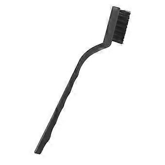 Brass Stainless Steel ESD Brush For Rust Removal