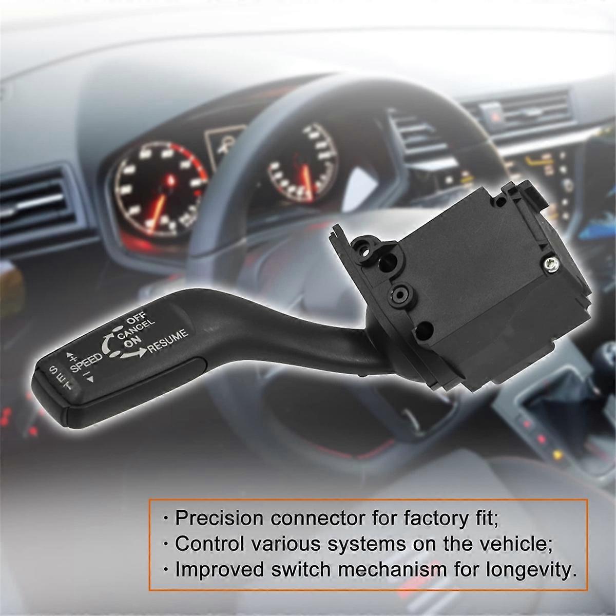 Cruise Control Switch for A4 B6 B7 2000-2009 8E0953521D MSW003