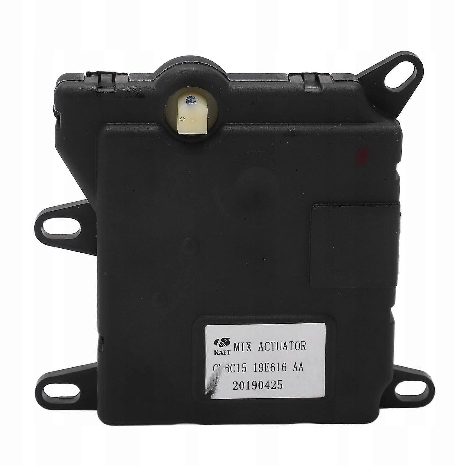 Ford Transit Heater Actuator Module