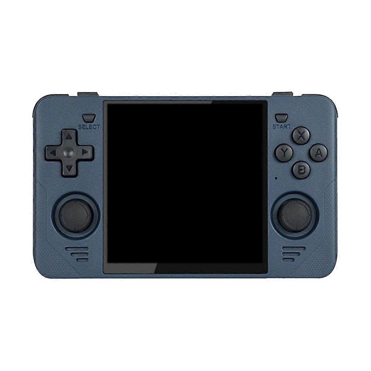 RGB30 Handheld-Spielkonsole 16G+256G 4,0 Zoll 720X720 Quad-Core CPU